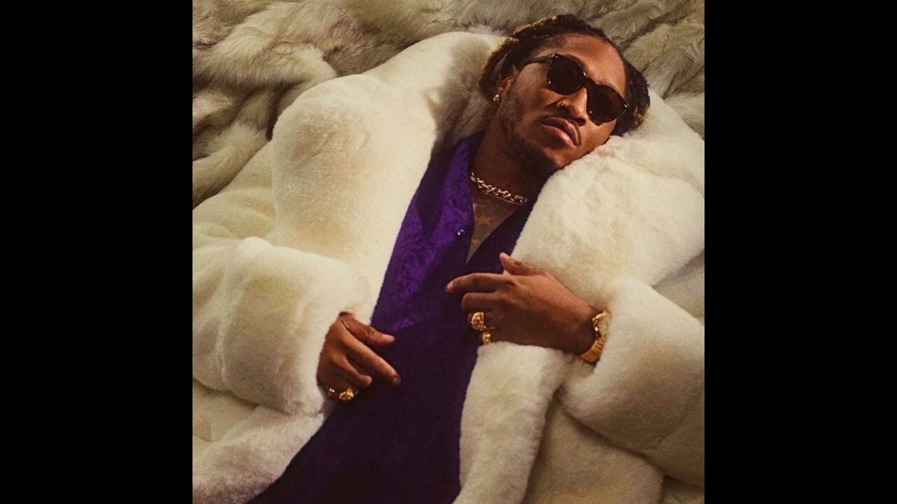 [FREE] FUTURE TYPE BEAT 