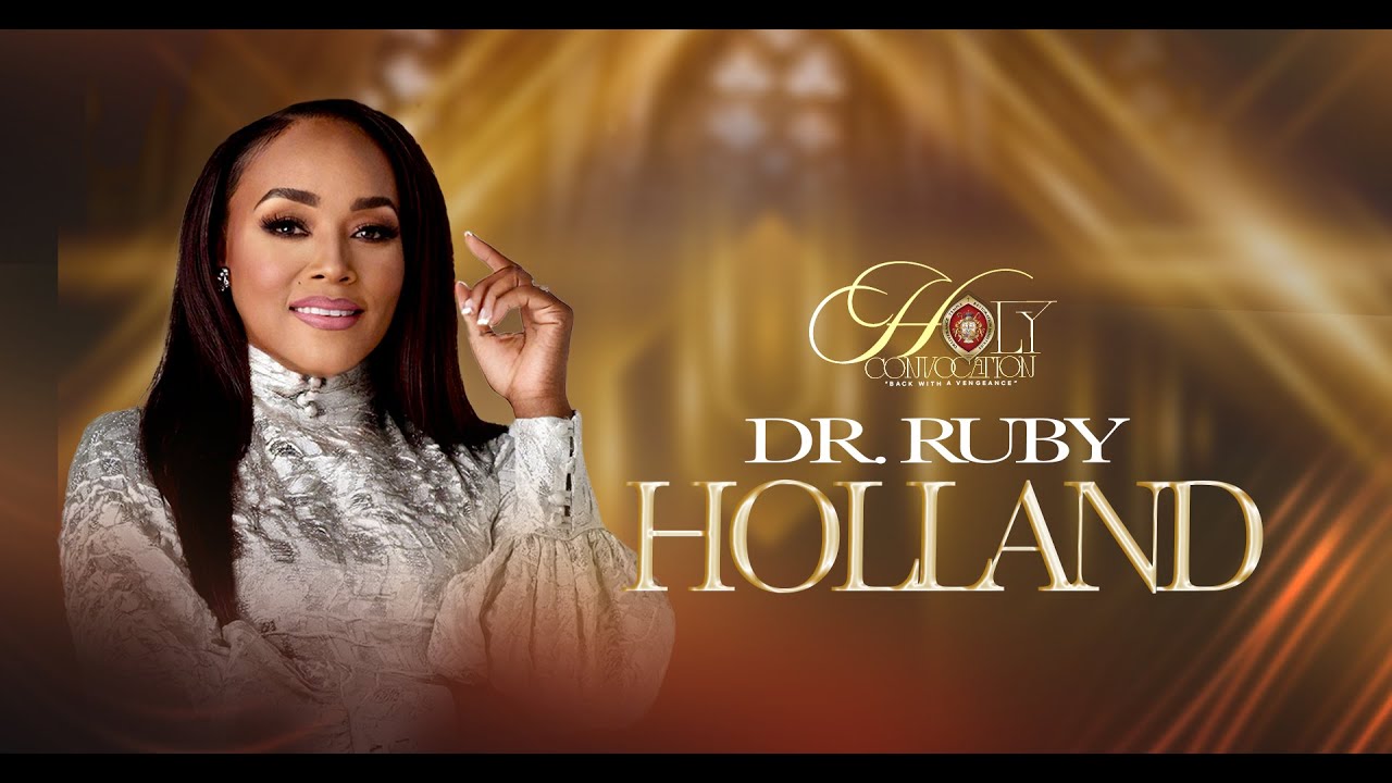 DTRM Holy Convocation