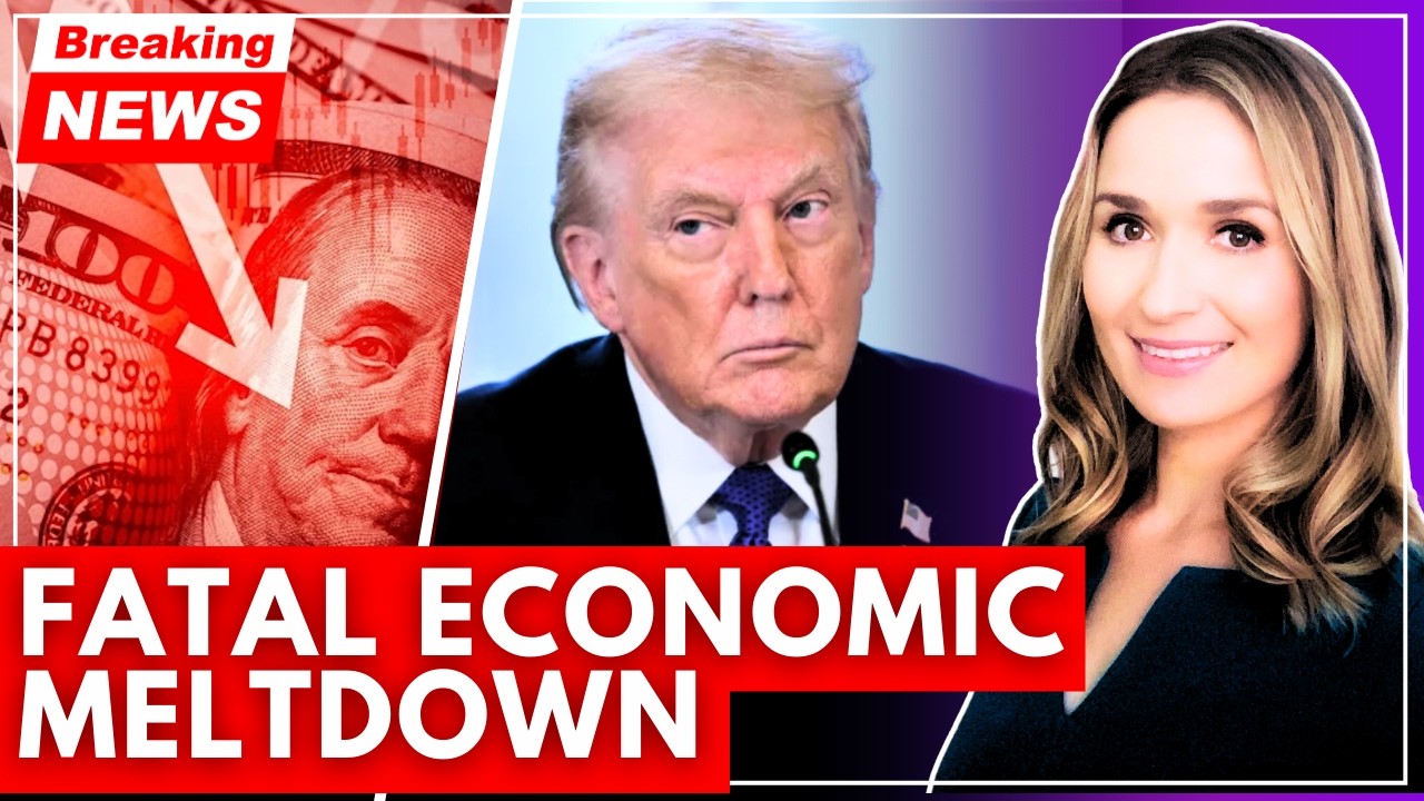 BREAKING: FURIOUS Trump Imposes EMBARGO on Spain Over Its REFUSAL to Aid US War on Iran