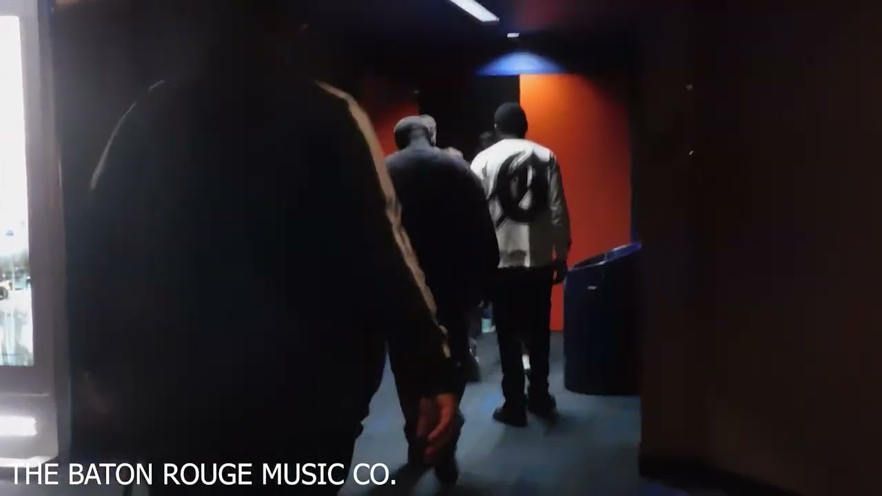 Diamonds In The Dirt 3 Baton Rouge Red Carpet Premiere Recap Pt. 3/3 [ Inside Theater ] TeamBRMC.Com