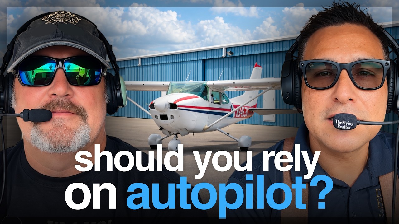 What Flying Private Is REALLY Like | Will Smith | Takeoffs Ep. 6