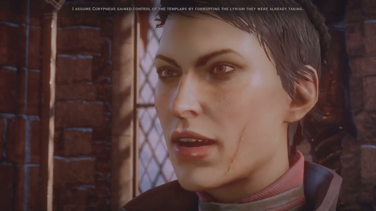 Let's Play - Dragon Age: Inquisition #045