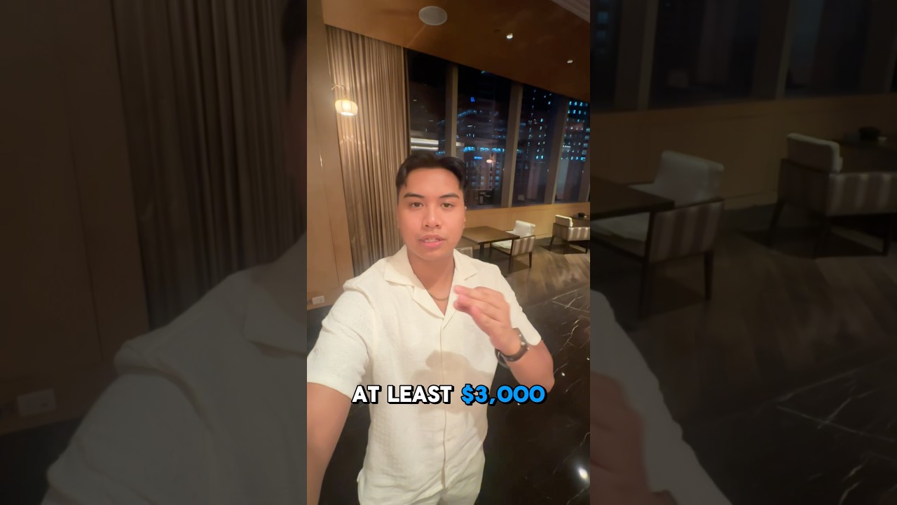 How Much Do You Really Need To Live in The Philippines?