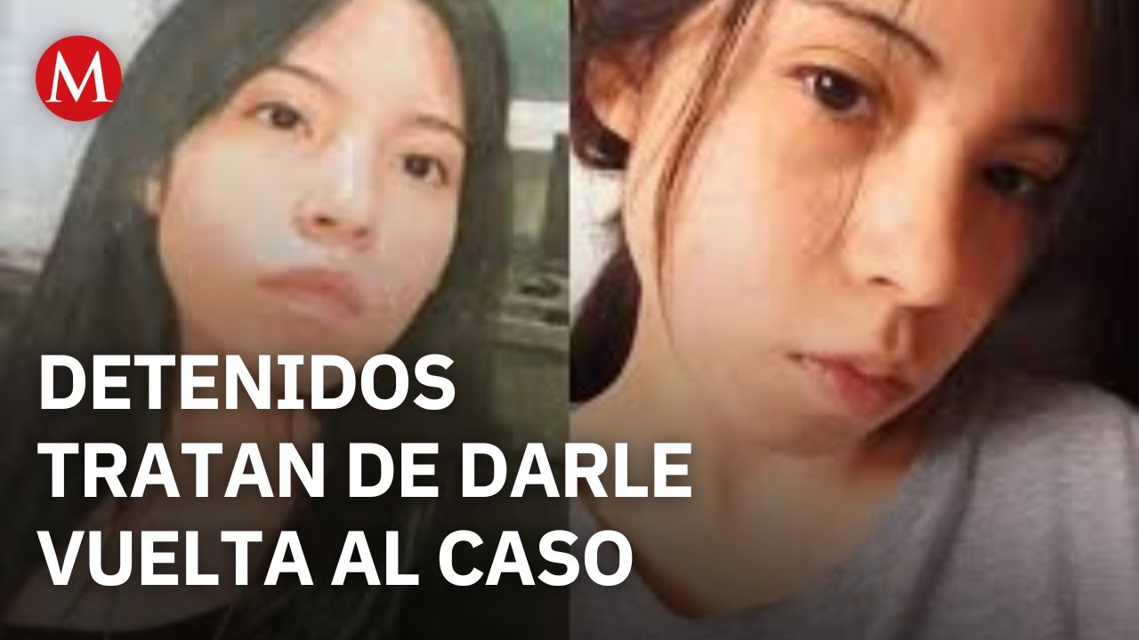 Tribunal de Alzada rechaza recurso de recusación en el caso Kimberly, Edomex