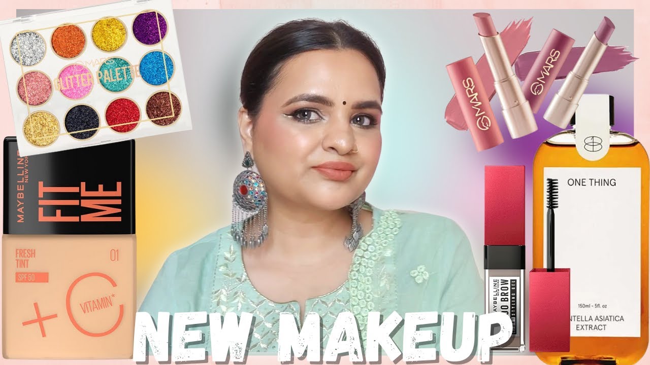 OMG !! These are the Best Quality Makeup Products || 2023 MUST HAVE