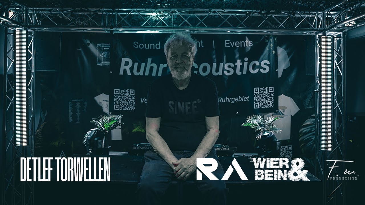 DADDYDEE - PEAKTIME TECHNO SHOWCASE