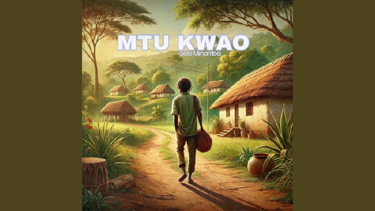 Nguvu Ya Mtu Mtaji