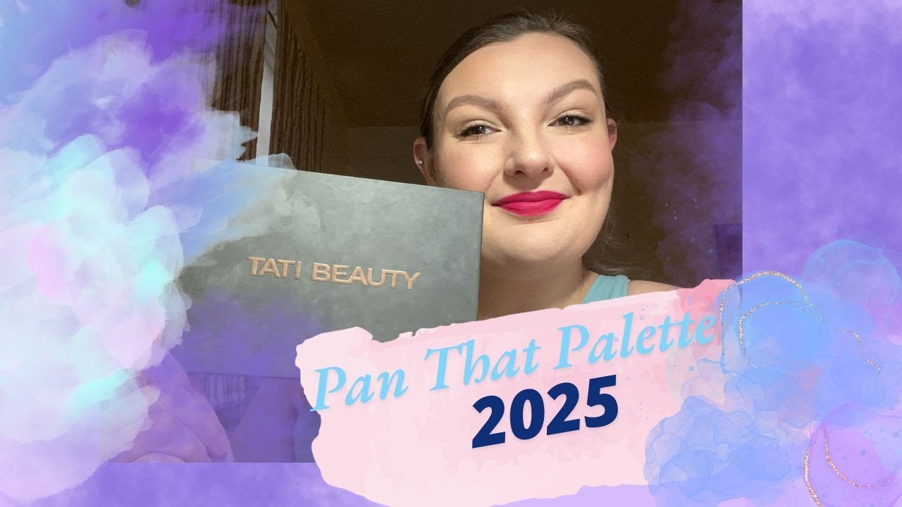 2025 Pan That Palette FINALE 