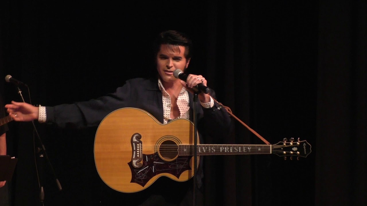 Dean Z, “Blue Moon of Kentucky” - video by Susan Quinn Sand