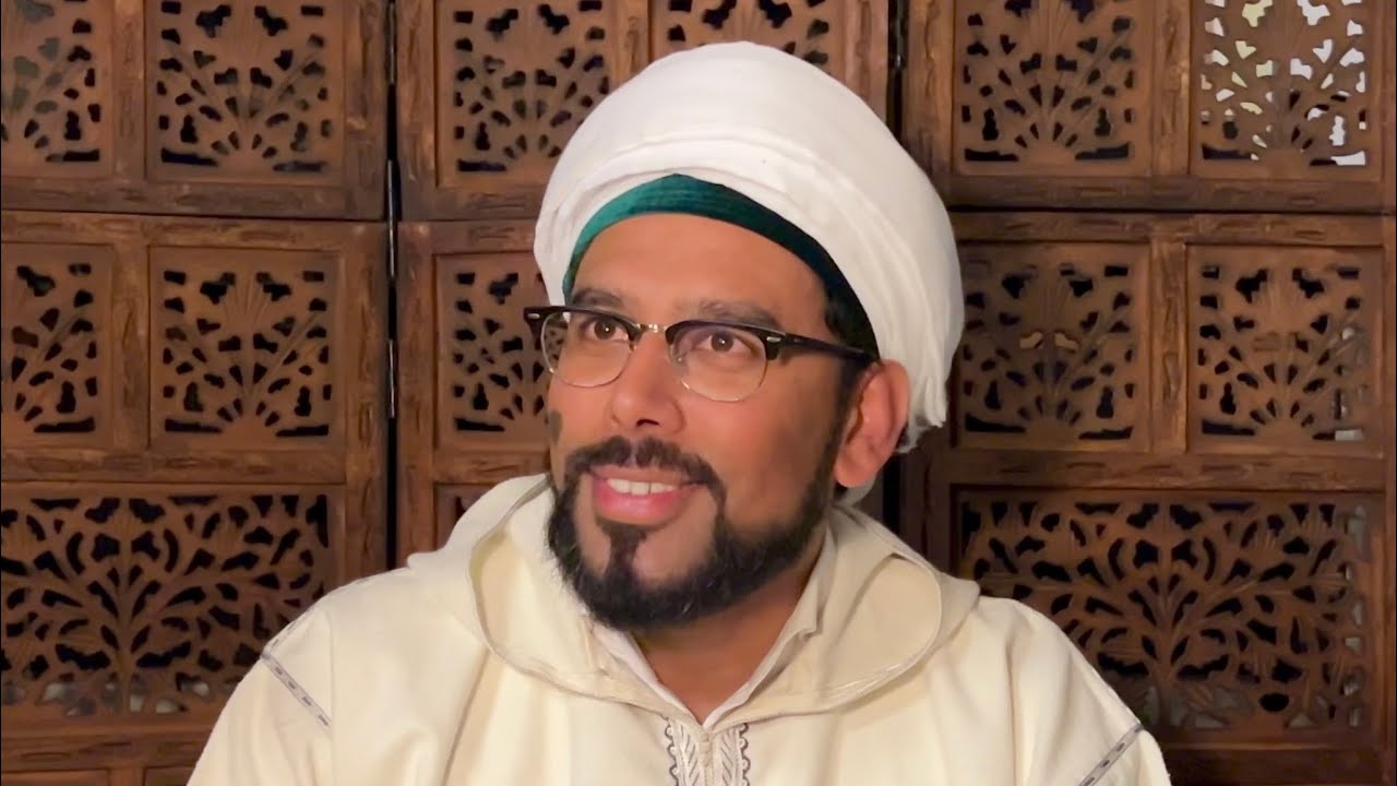 9. De Gids van Ibn Ashir - Ware Betekenis van Kennis - Ustadh Mohammed Nassier
