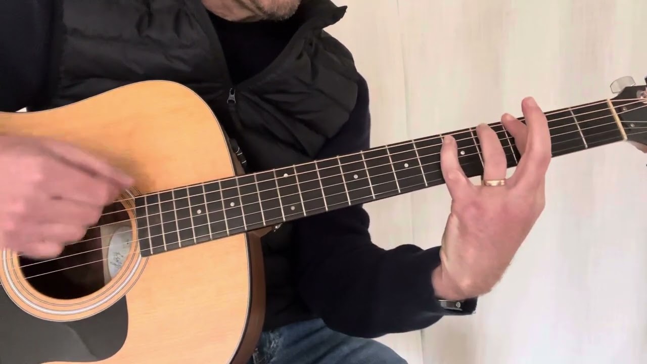 SHINE ON YOU CRAZY DIAMOND - Pink Floyd -  #acousticguitar #guitarcover 