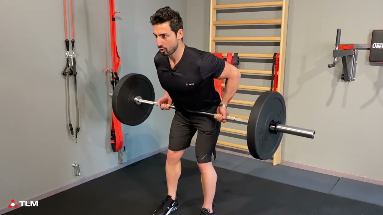 PILLOLE DI ALLENAMENTO - REMATORE, PRESA PRONA VS PRESA SUPINA