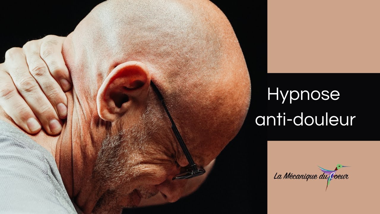 HYPNOSE ANTIDOULEUR, formation Montr&eacute;al.