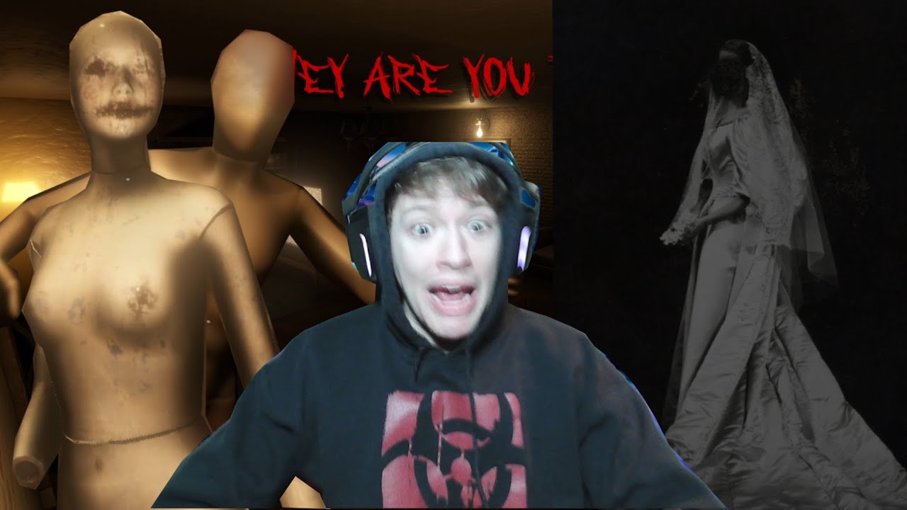 SHE WILL NEVER FORGIVE ME | Honey Are You There