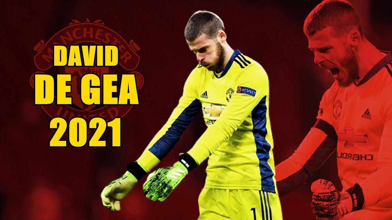 David de Gea 2021 ● Amazing Skills Show | HD