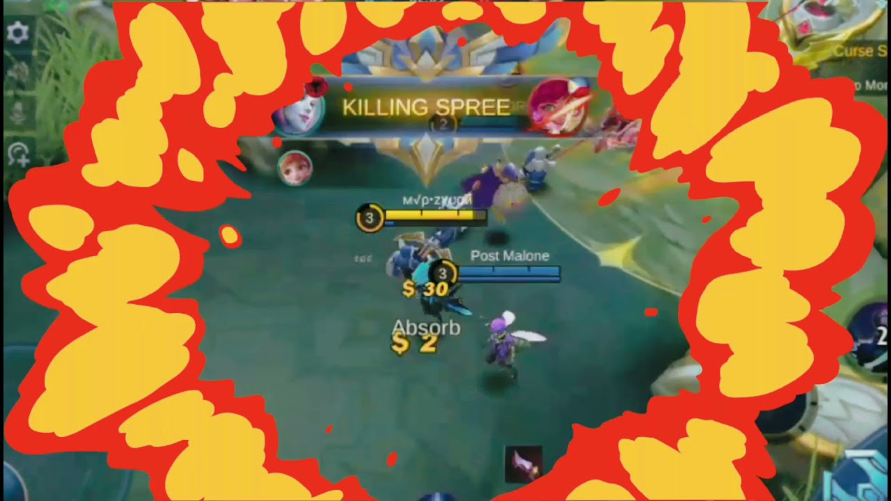 Selena Main I My Intro