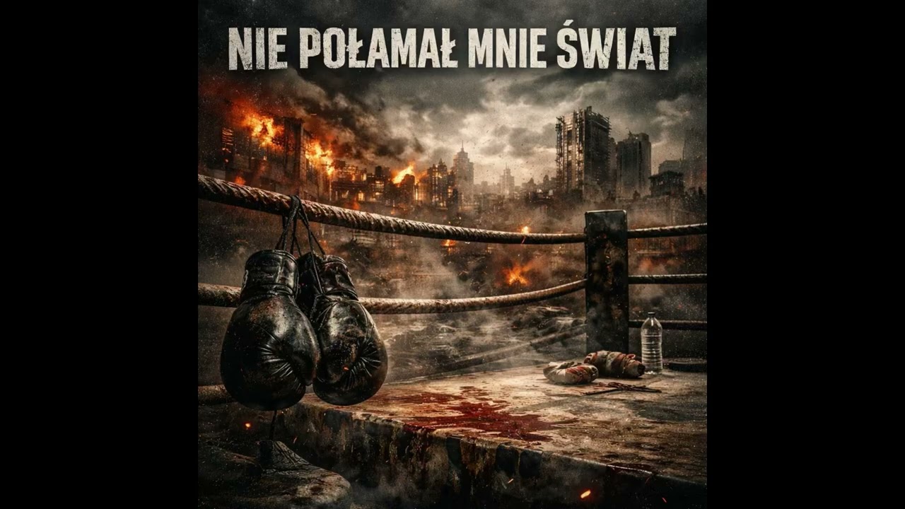 Aragon - Nie połamał mnie świat