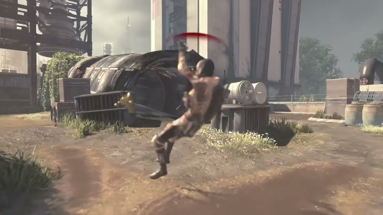 Omg😃I found some snipers in Ghosts😃☺️on my favourite map🥰
