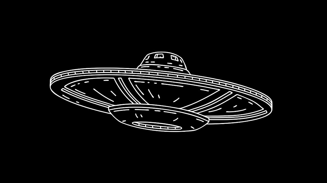 SPACESHIP 144 - Fast Hypnotic Techno Mix 