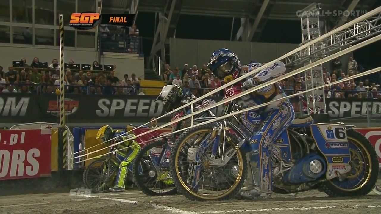 !! Full version SGP Italian 2012 (HD)