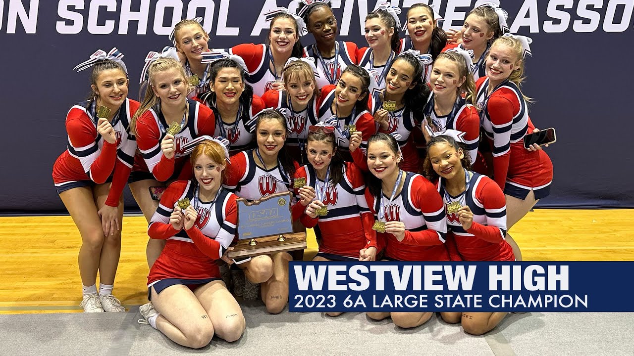 Westview takes over as 6A Large champions