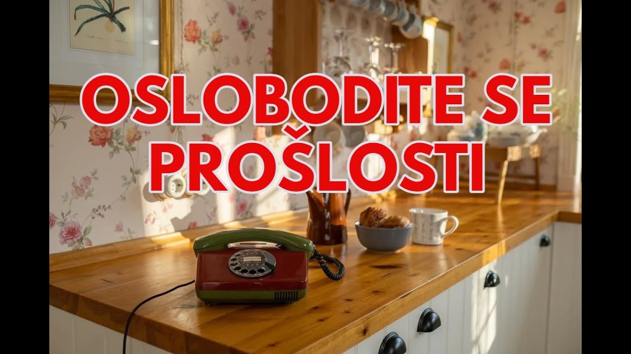 Frustracija iz pro&scaron;losti / dr. sc. Elvira Mlivić Petrović (Filaks)
