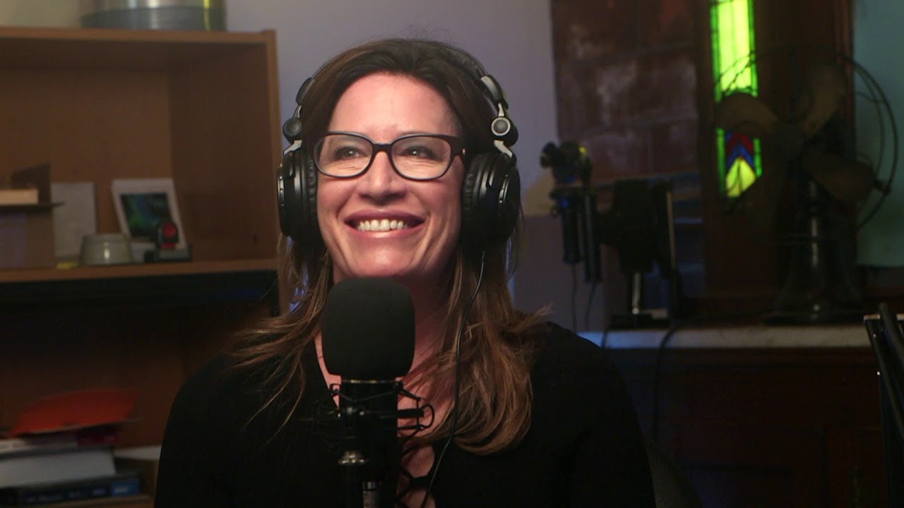 Live From Burbank CA - The Losmandy Podcast Ep. 01