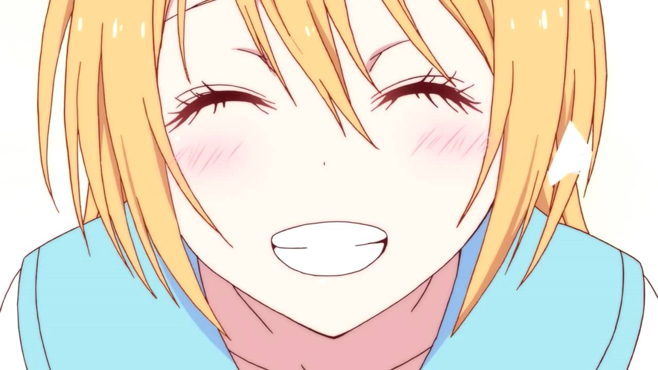Nisekoi OST - Nikuhaku Extended