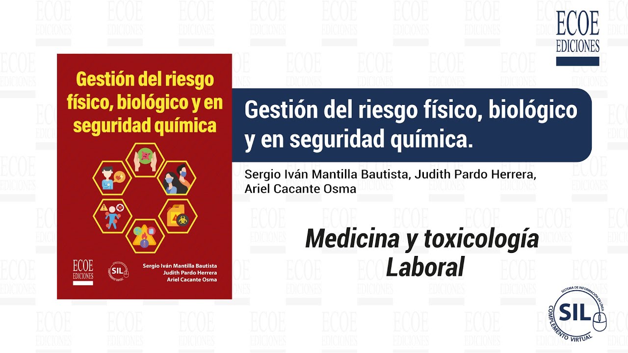 Medicina y toxicología Laboral GRFQSQ