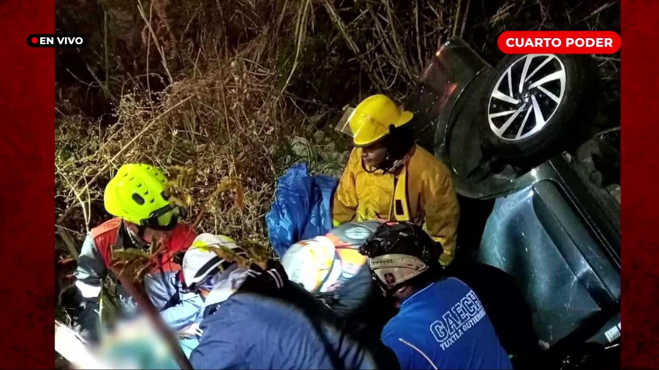 REPORTE4 |  30 01 2026 con Rodolfo Flores