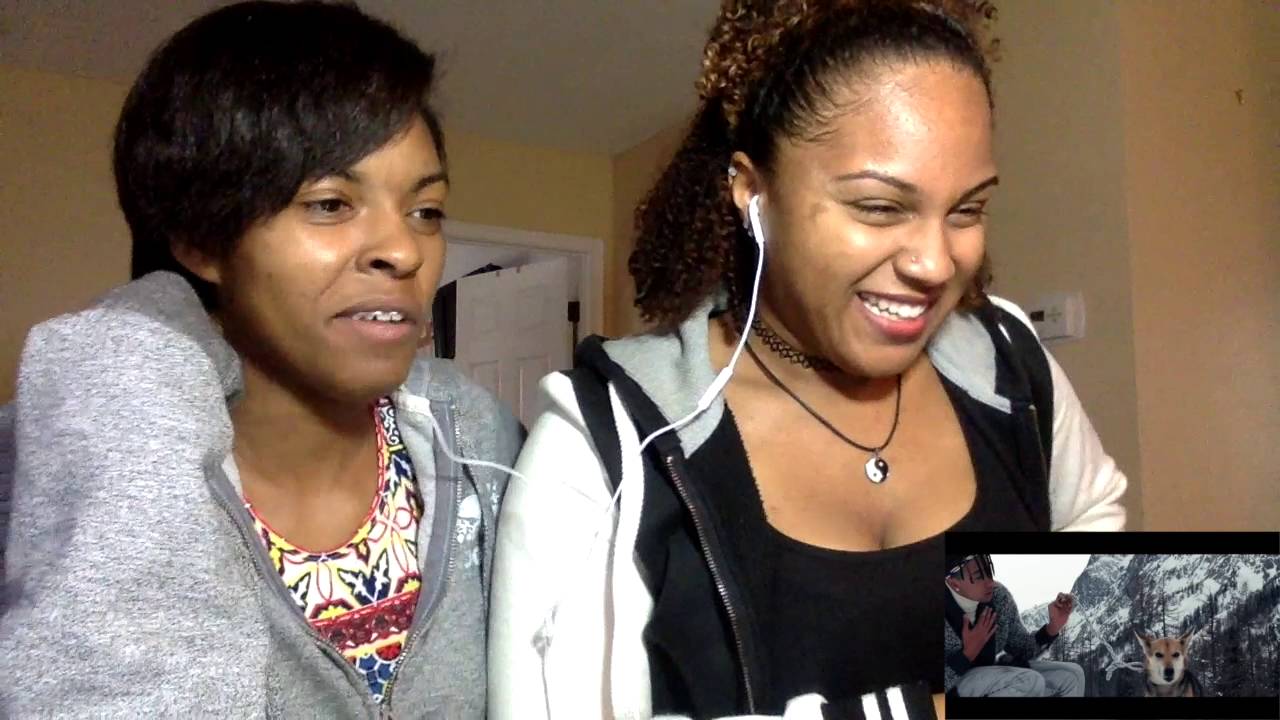 Ghali - Dende MV Reaction