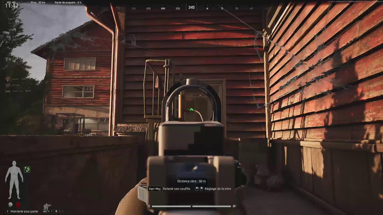 Full metal ganzam