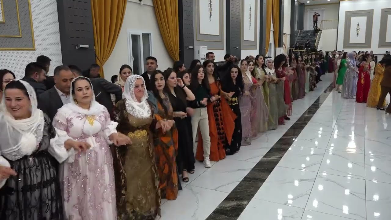 Erdal Kunur Düğünü Part 3 ( Grup Musa Silopi ) 2024