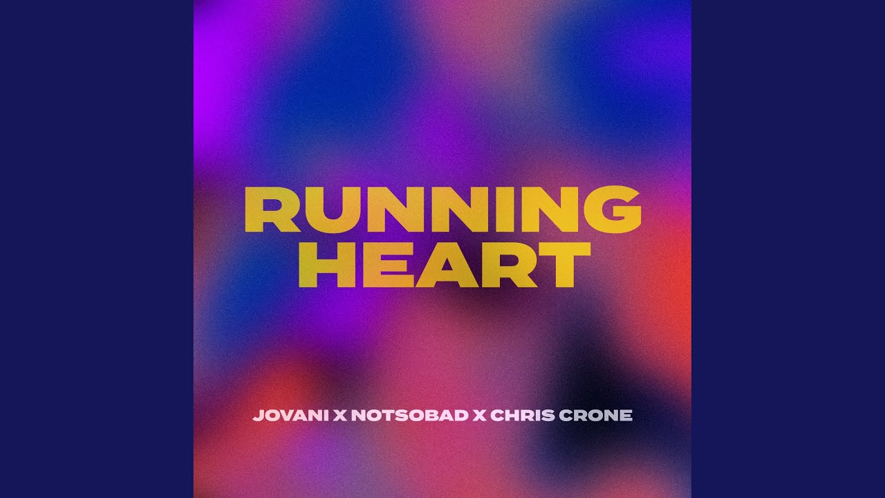 Running Heart
