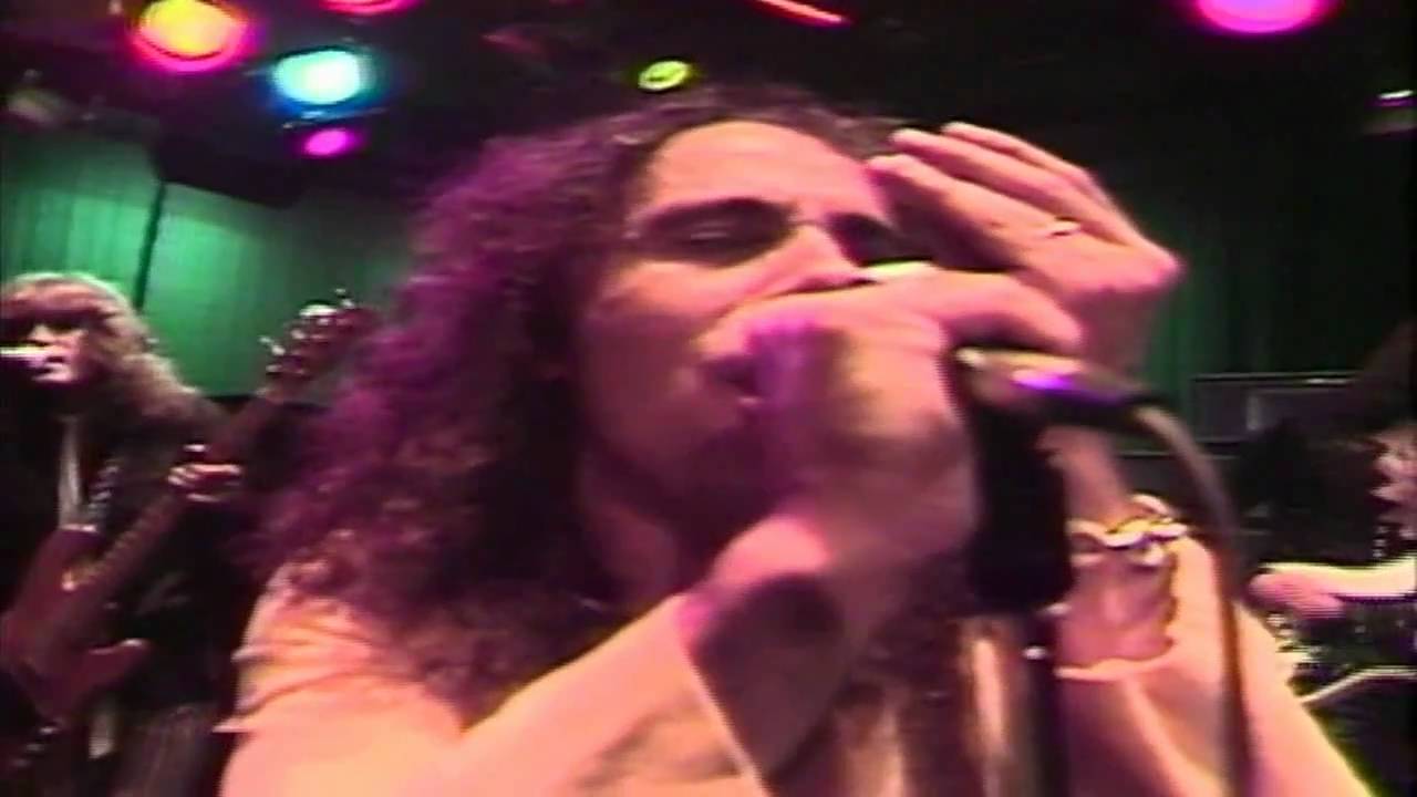 Rainbow - L. A. Connection (Live) HD