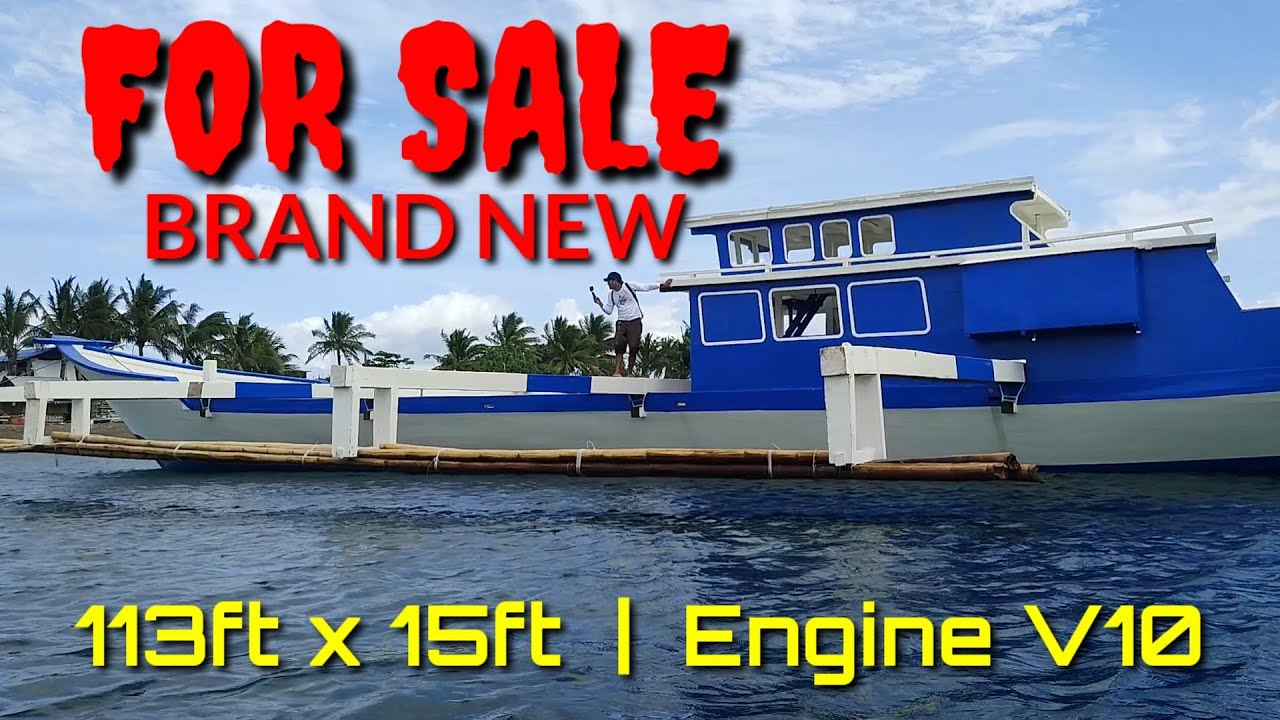 FOR SALE BRAND NEW BANGKANG PANGULONG | 6.5 MILLION