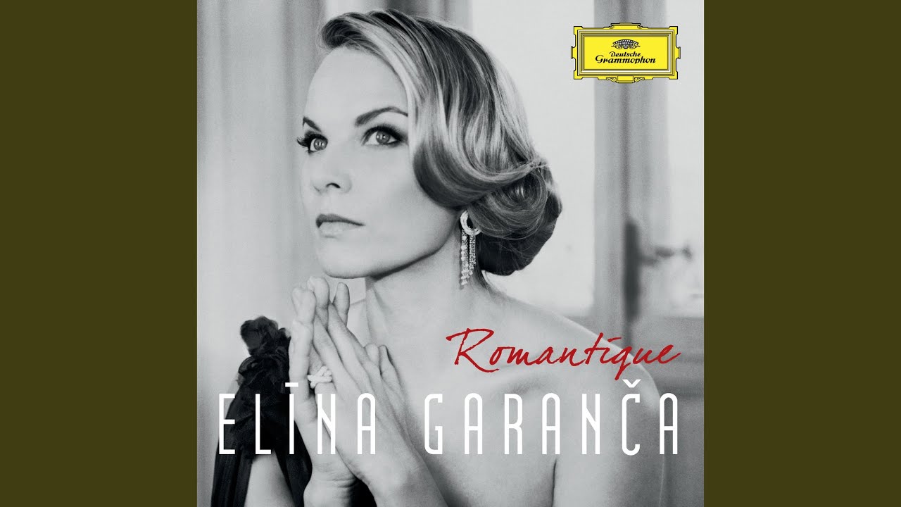 Gounod: La Reine de Saba / Act III: Plus grand, dans son obscurité