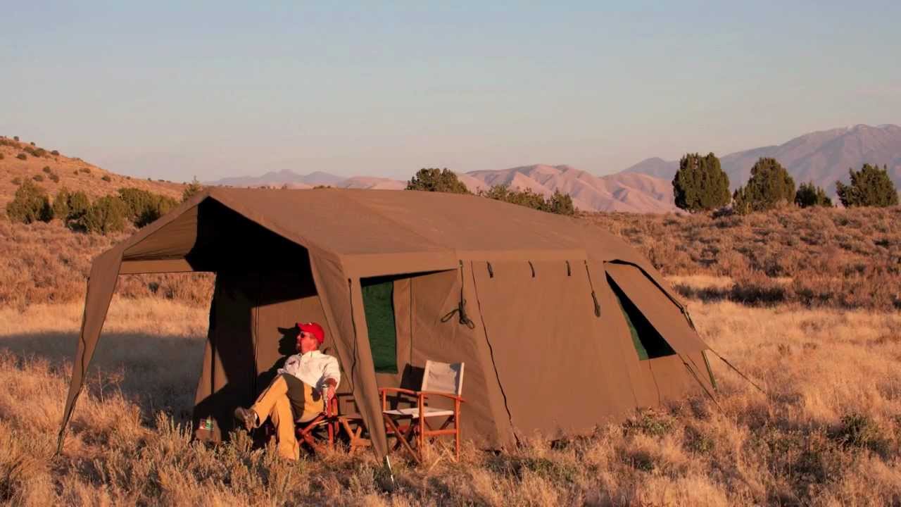 Campmor Outdoor Safari Bow Extension