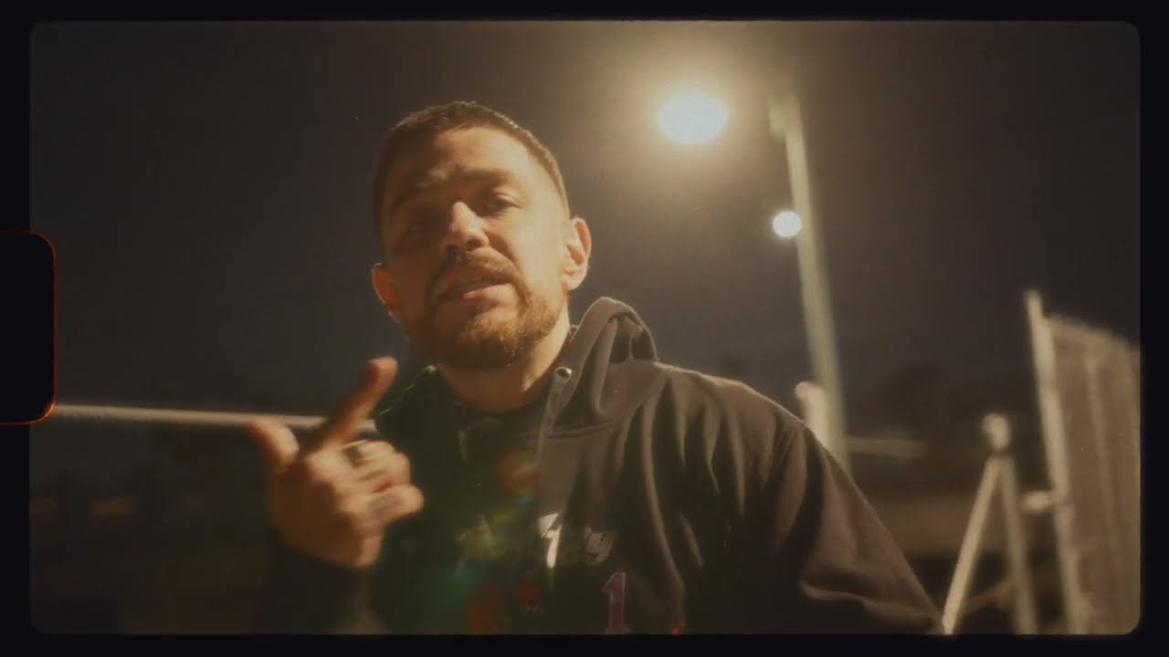 Illmac - Go Through (music video)