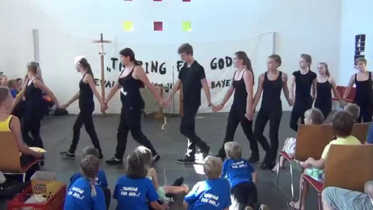 Touring for God  - Mach uns eins