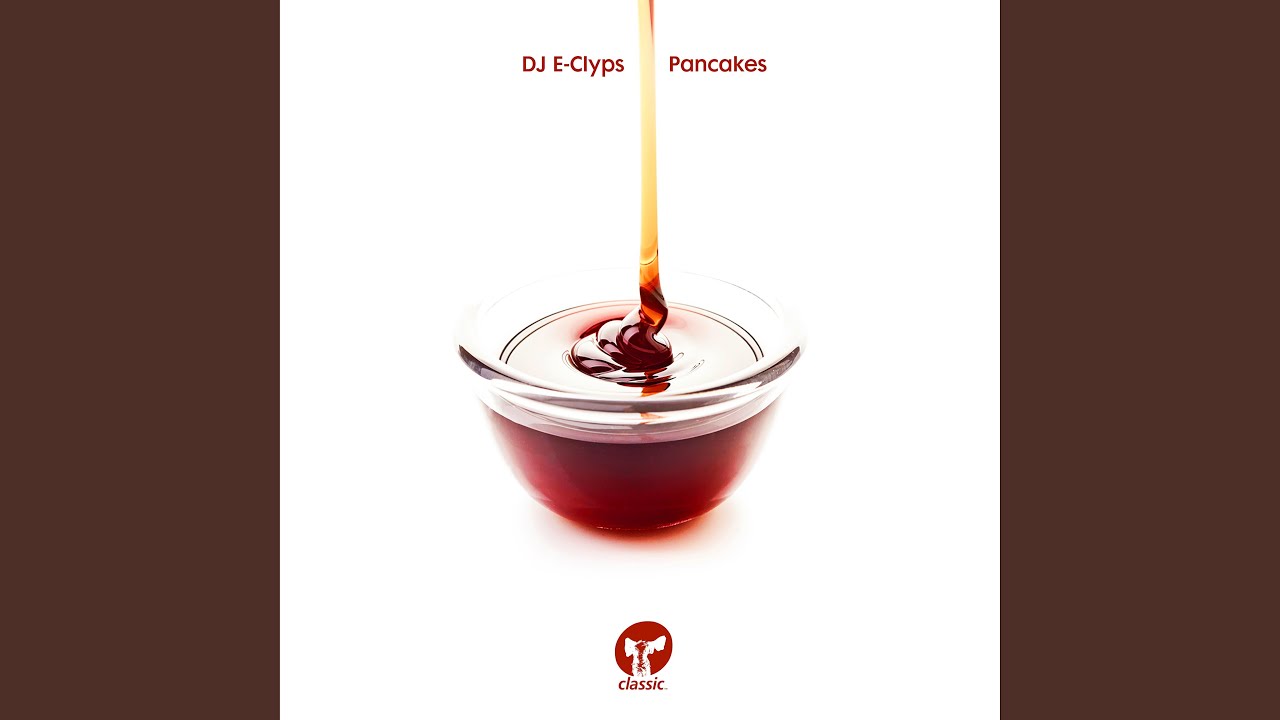 Pancakes (Extended Club Mix)