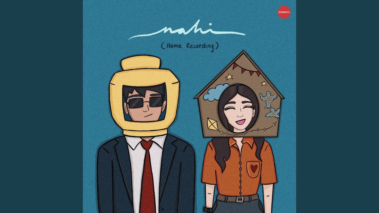 Nahi (Home Recording)
