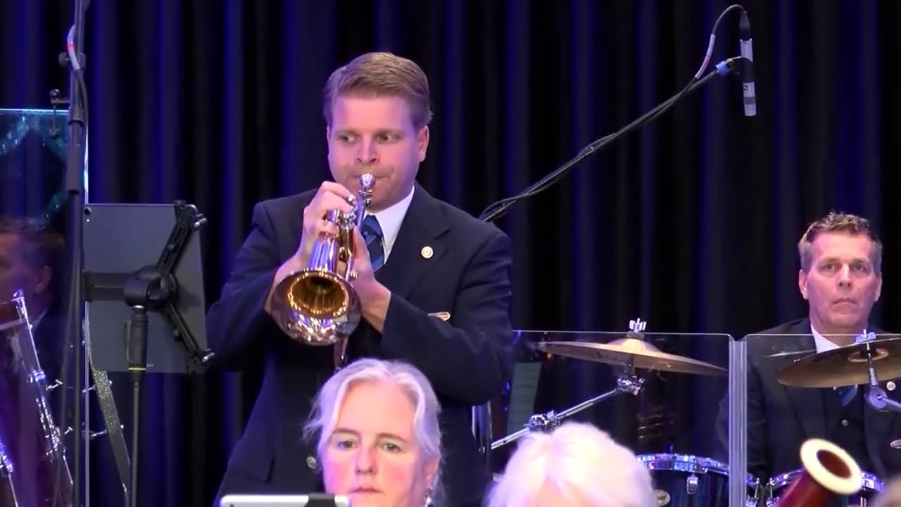 KLM Orkest - Children of Sanchez