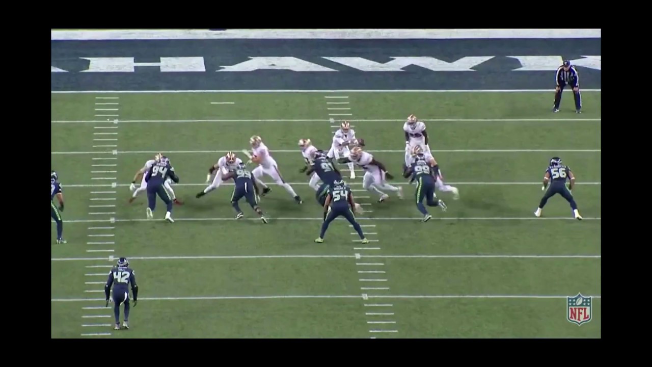 The Run Pass Option (RPO)!