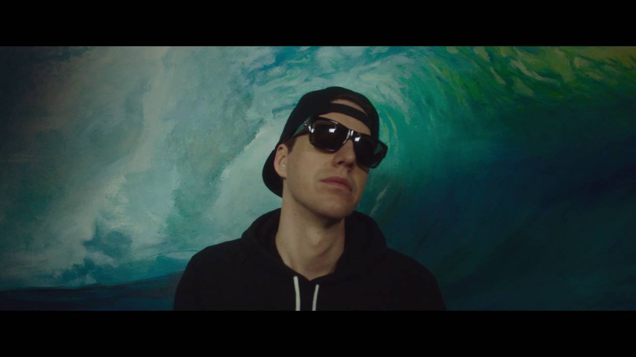 Behind The Beats With Harry Fraud (Presented By 1800 Tequila)