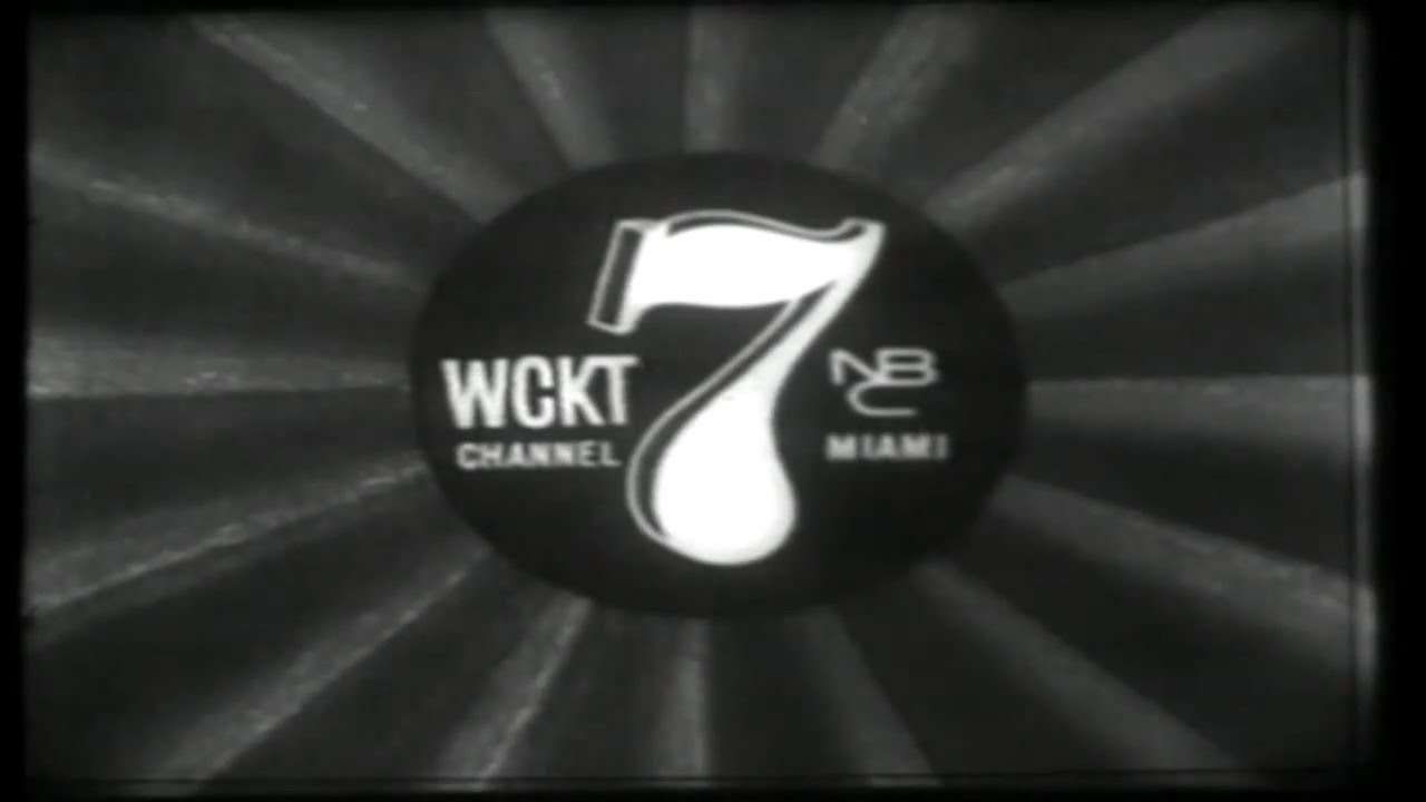 Celebrating 65 years of Channel 7