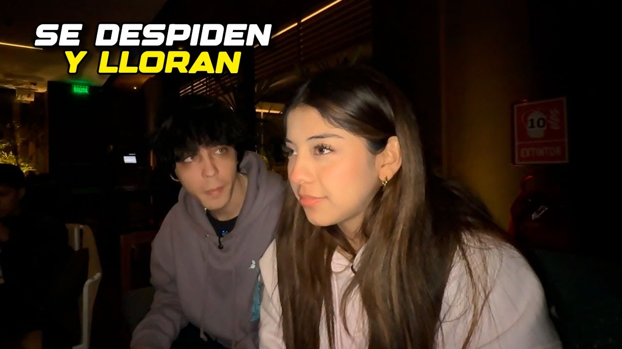 Zully y Matt Dicen Adiós: Un Final que Nadie Esperaba 🥹