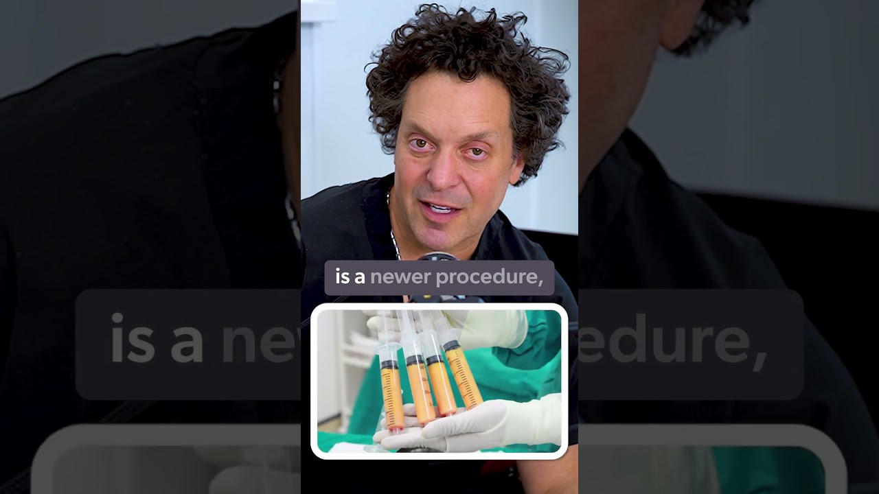 The Underrated Plastic Surgery You Should Know About 👀