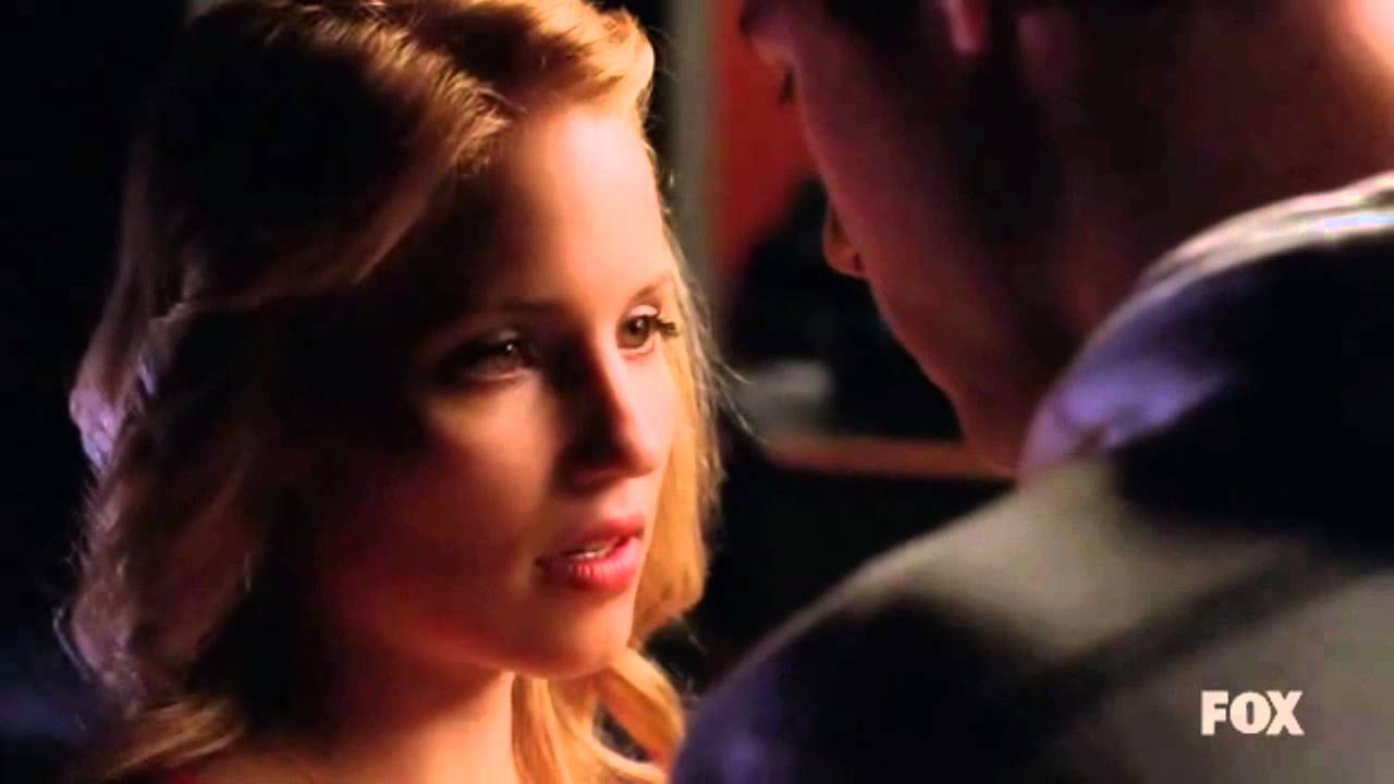 Quinn&Finn||Enchanted to meet you