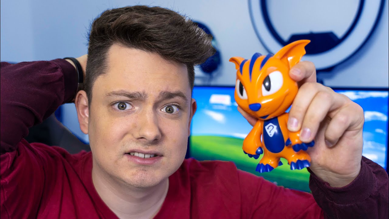 FEKETE MÁGIAAAAA! | Barkóba Tigris